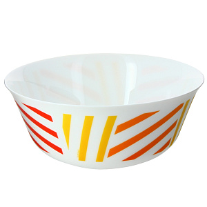 Cалатник Balnea Sun Luminarc, 24 см 000000000001085093