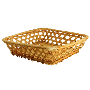 Квадратная хлебница Экорамбус 000000000001082540