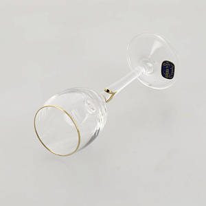 BOHEMIA Cristal   Бриджита  Н-р 6рюмка 60 мл 03148 000000000001172558