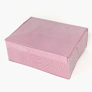 Коробка с крышкой 50х40х19см ALAS EV TEKSTIL полипропилен 000000000001212077