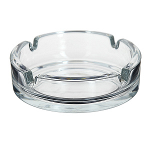 BISTRO Пепельница 10,7см PASABAHCE стекло 000000000001005939