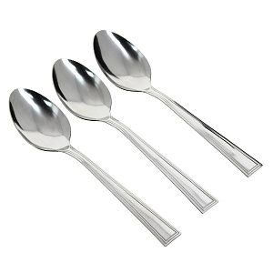 Набор столовых ложек Либерти, 3 шт. 000000000001165177