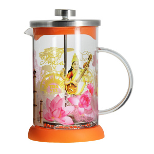 Френч-пресс 800мл VIVA INDIA 000000000001113894