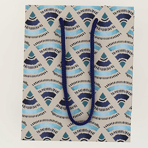 Сумка АРТ И ДИЗАЙН подарочная малая 000000000001037727