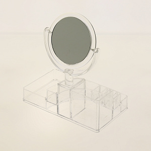 Орган-р РС прозр. 22*12*25см, РС05008 000000000001177505