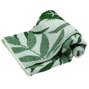 Полотенце Тропики, 50х80 см, хлопок 000000000001173489