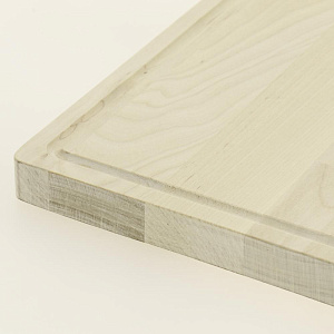 Доска разделочная 40х30х2,5см FACKELMANN Шеф береза 000000000001206986