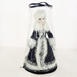 Кукла Снегурочка Ольга упаковка 38см NP-2536 000000000001191695