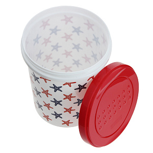 Банка Море, 1л, пластик 000000000001171901