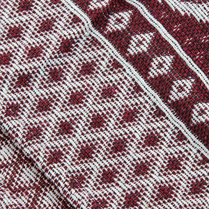 Покрывало DE'NASTIA Гобелен 150х200см 50%Хлопок/50%Полиэстер T070039 000000000001114382