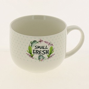 Бульонница Кактус, 480мл 000000000001185052