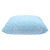Стеганая подушка Лен Эко Classic by Togas, 70х70 см, полиэфирное волокно 000000000001088948