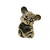 Копилка мышка с сердцем шамот (юнк-24618) 000000000001191955