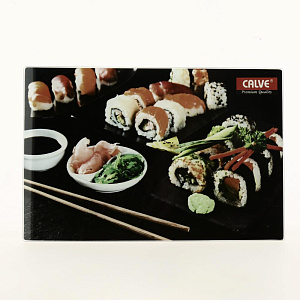 Доска разделочная 30х20см стекло CL-7068 H 000000000001186334