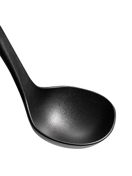 Половник 32,5x9,5x7,5см SERVITTA Delizio пластик/нейлон 000000000001217101