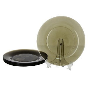 АМБЬЯНТЕ ЭКЛИПС Набор столовой посуды 45 предметов LUMINARC стекло L5181 000000000001160480