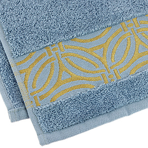 Полотенце для лица Цепь, 50х80 см 000000000001176680