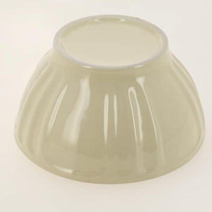 Набор столовой посуды 4 предмета BESKO ТАНЖЕРИН фарфор 000000000001204431