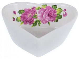 Н-р фигурных Салатников 2шт, 10см, под.уп, 102-01007 000000000001177581