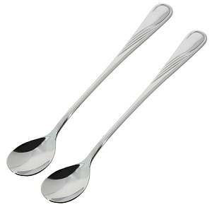 ФЛОРЕНЦИЯ  Ложка десертная длинная ручка, CTL03044 000000000001106617