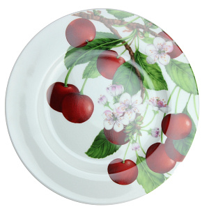 Десертная тарелка Вероника Matissa, 19 см 000000000001113990