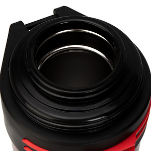 Термос 2л с ремнем в ассортименте нержавеющая сталь Термос 2л с ремнем в ассортименте нержавеющая сталь 000000000001213796