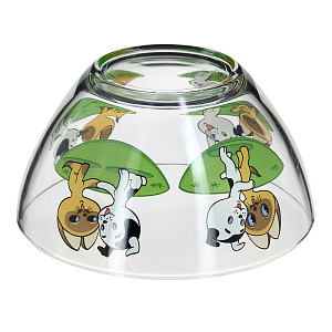 Салатник Союзмультфильм Мфк, 13 см 000000000001133991