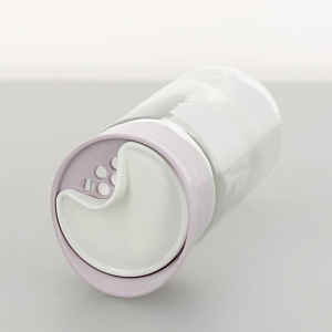 Солонка стекло Stile di Vita ST4566 000000000001198217