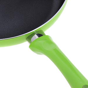 Н-р сковород 2пр, штамп.алюм 000000000001115555