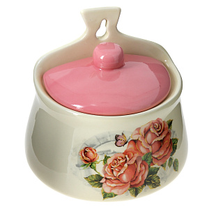 РОЗА Солонка навесная L1581960 000000000001116501