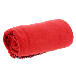 Плед Серечко Посуда Центр, 130х150 см 000000000001157113