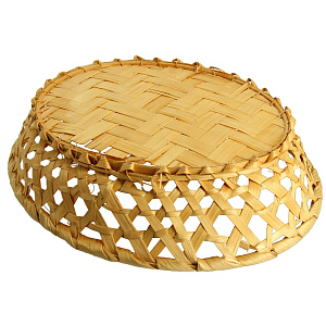 Овальная фруктовница Экорамбус 000000000001082544