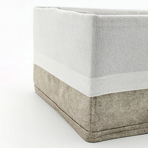 Коробка 31х22х16см ALAS EV TEKSTIL полиэстер 000000000001212066