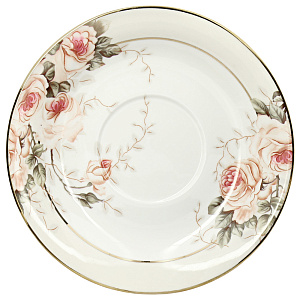 Чайный набор Цветы Balsford,12 предметов 000000000001170899