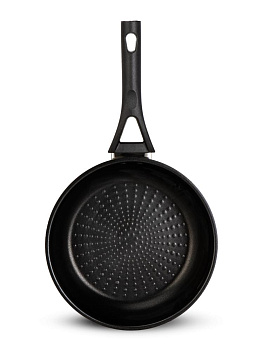 Сковорода 26см бакелитовая ручка индукция антипригарное покрытие алюминий 000000000001224438