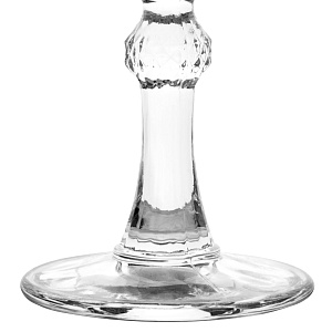 Рюмка для водки 50мл зеленый стекло 000000000001218739