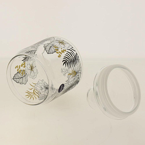 PALM SPRINGS Набор банок 3пр P4835 000000000001187506