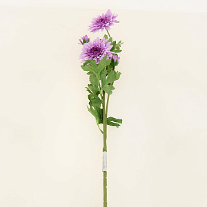 Цветок искусственный "Астра" 63см R010715 000000000001196627