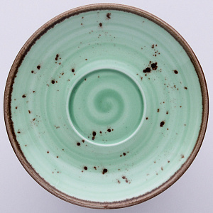 Набор столовой посуды 8 предметов TULU PORSELEN Mint/Turquoise фарфор 000000000001212347