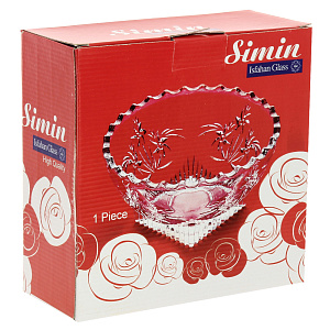 Салатник Simin Isfahan, 22 см 000000000001158162