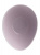 Салатник 1,5л 23,5x18,5x12,5см DE'NASTIA Оливки-однотон лавандовый фарфор 000000000001217756
