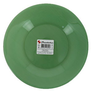 GREEN CITY Тарелка 19,5см PASABAHCE стекло 000000000001197060