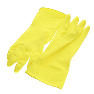 Резиновые перчатки Cent York, размер М 000000000001018626