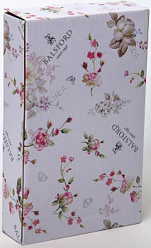 Блюдо-шубница 280мм 1050мл Balsford СТЕФАНИЯ подарочная упаковка фарфор 176-42025 000000000001203926