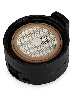 Термокружка 380мл с фильтром в ассортименте нержавеющая сталь 000000000001229284