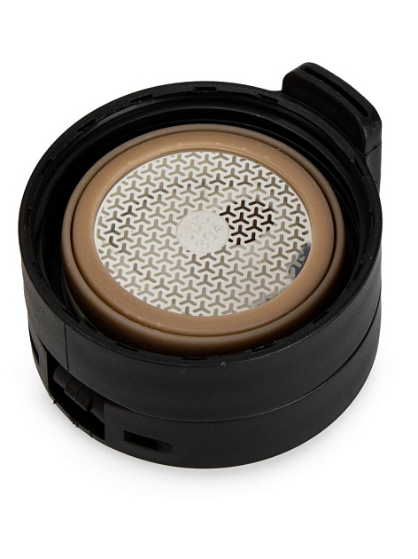 Термокружка 380мл с фильтром в ассортименте нержавеющая сталь 000000000001229284