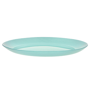 Десертная тарелка Arty Soft Blue Luminarc, 20 см 000000000001171626