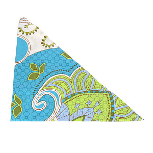 Набор кухонный Кантри Mona Liza, хлопок 000000000001129858