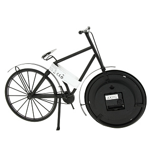 Настольные часы Велосипед, 50х10х33 см 000000000001153047