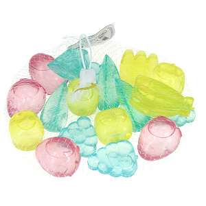 Набор охлаждающих элементов, 18 шт. 000000000001174999